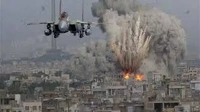 سوريا: دقت ساعة تحرير الرقة.. القيادة أمريكية واستبعاد قوات الأسد