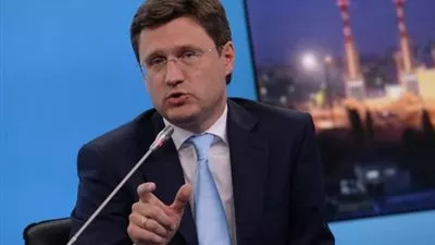 وزير الطاقة الروسي يناقش مع نظيره السعودي الطلب على النفط والإنتاج
