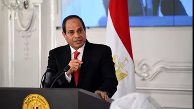 السيسي يبحث مع القادة الأوروبيين والأفارقة تعزيز التعاون الاقتصادي ومشكلة الهجرة