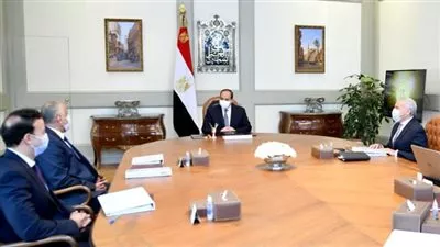 السيسى يوجه بإطلاق برنامج تمويل عقاري لمحدودي ومتوسطي الدخل بفائدة 3%