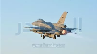 فيديو.. القوات الجوية تعلن تدمير مراكز للجماعات الإرهابية في ليبيا