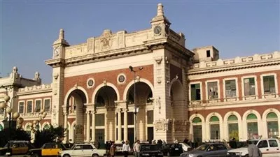 ننشر قرارات اللجنة المركزية لتسمية عدد من شوارع الأسكندرية