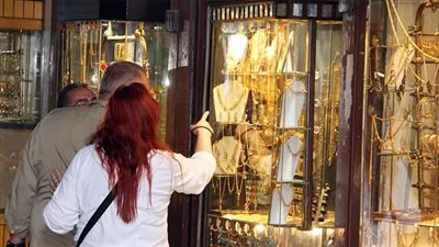 أسعار الذهب في مصر اليوم السبت 27 مايو 2017