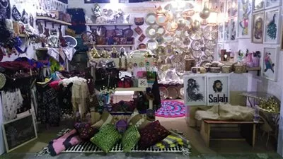 وزارة الشباب تشارك فى معرض «البازار» للمنتجات الحرفية واليدوية