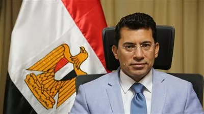 حقيقة تحمل وزارة الرياضة تكلفة المسحات الطبية لأندية الدوري