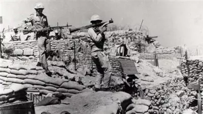 السفارة المصرية في نواكشوط تحتفل بذكرى انتصار اكتوبر