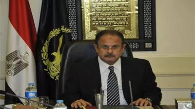 وزير الداخلية يقرر تخصيص سيارة لأعمال إدارة مكافحة المخدرات 
