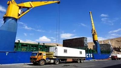 «ايجيترانس» تشترط التقييم العادل للأسهم لتوقيع اتفاق استحواذ الشركة الهولندية