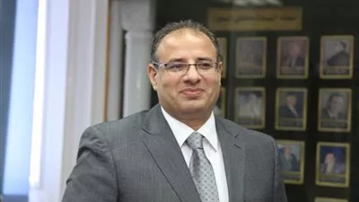 محافظ البحيرة يقرر تعديل التخطيط التفصيلي لـ