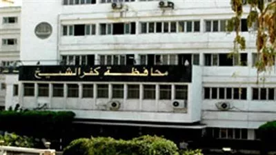 محافظ كفر الشيخ يعتمد مشروع إلغاء أحد الشوارع بمدينة قلين