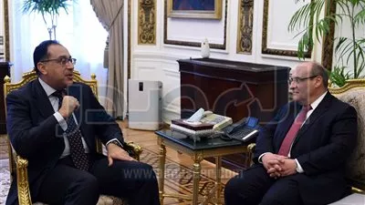 رئيس الوزراء: مصر تستضيف أكثر من 5 ملايين مهاجر ولاجئ