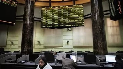 ارتفاع جماعى لمؤشرات البورصة بختام التعاملات.. ورأس المال يربح 7,2 مليار جنيه