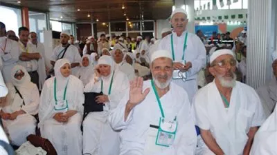 موانئ البحر الأحمر: وصول ومغادرة 59 ألف معتمر خلال رجب وشعبان