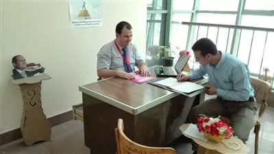 مد فترة تسليم الأوراق للمقبولين بالدفعة الثانية في برنامج الرئاسة لتأهيل الشباب