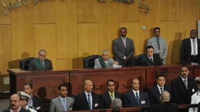 بالأسماء.. إدراج 21 متهما بقائمة الإرهابيين لمدة 3 سنوات
