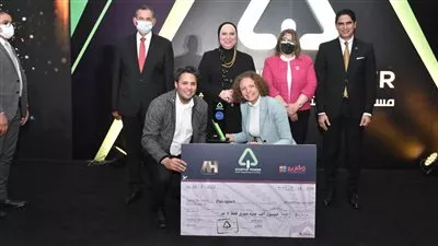 نيفين جامع: دعم شباب المبتكرين وإقامة مشروعات ناجحة لرواد الأعمال