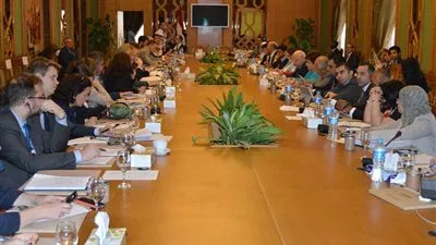 الاتحاد الأوروبي: مصر ركيزة الاستقرار في المنطقة