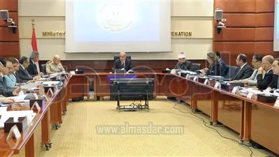الحكومة توافق على الزيادة السنوية للمعاشات بنسبة 15%