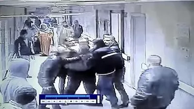 اليوم.. أولى جلسات محاكمة 9 أمناء شرطة في الاعتداء على أطباء 