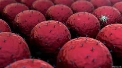 3 علماء في الحمض النووي يفوزون بجائزة نوبل للكيمياء