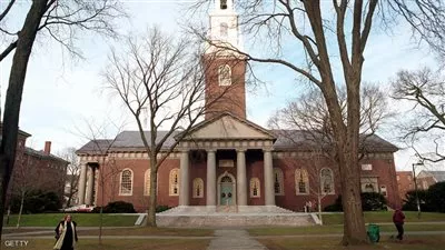 سجناء يتفوقون على طلاب هارفارد في مسابقة 