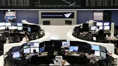 ارتفاع أسهم أوروبا للمرة الأولى بعد تراجعات استمرت 4 جلسات