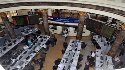 المالية: تطبيق ضريبة البورصة قريبا