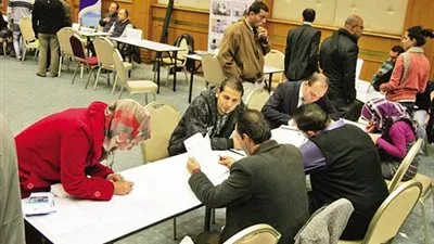 لتوفير 3 آلاف فرصة عمل.. 