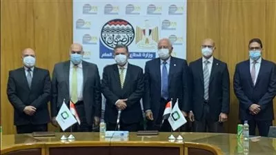 توقيع اتفاقية تعاون لتأسيس شركة لتصنيع الزيوت من بذور القطن