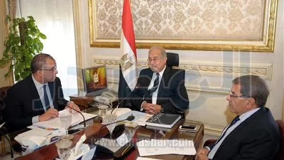 رئيس الوزراء يوجه بإعادة هيكلة أصول الشركات القابضة والتابعة لقطاع الأعمال