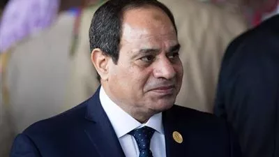 السيسي يستقبل رئيس أورجواي بقصر الاتحادية غدا