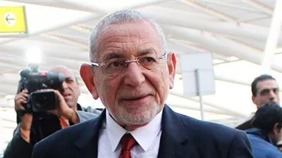 عدلي القيعي يعود للأهلي متحدثًا رسميًا