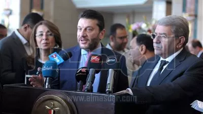 الحكومة: زيادة حد الإعفاء الضريبي من 6500 إلى 7200 جنيه