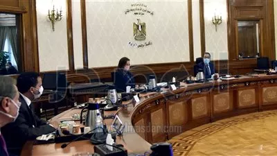 مدبولي يعقد اجتماعين مع لجنتي «الخطة والموازنة» و«الشئون الدستورية»