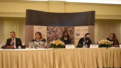 بنك مصر يكرم 20 شخصية نسائية بمناسبة الاحتفال باليوم العالمي للمرأة