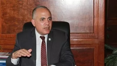 «الرى»: تأهيل 1248 كيلومتر ترع وتحويل 237 ألف فدان للري الحديث
