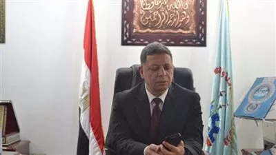 سرور: لجنة مركزية بـ