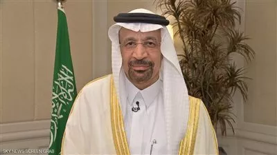 وزير الطاقة السعودي: تريليون دولار تراجع في استثمارات النفط