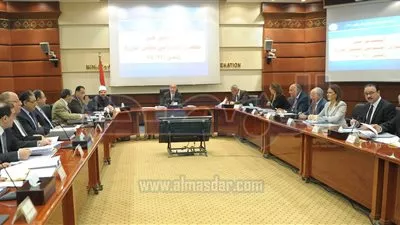 مجلس الوزراء يصدر 10 قرارات في اجتماعه الأسبوعي