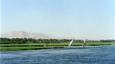 قرار جمهورى بتعديل قانون حماية نهر النيل والمجارى المائية من التلوث