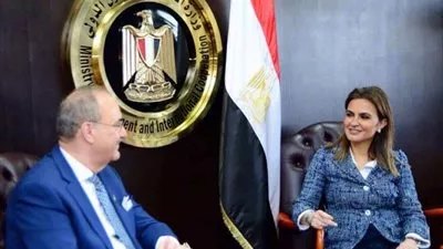السفير العراقي: مستثمرون في بغداد يتطلعون لزيادة استثماراتهم بمصر