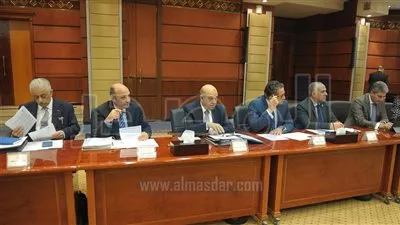 مجلس الوزراء يوافق على قانون تنظيم الملاحة النهرية 