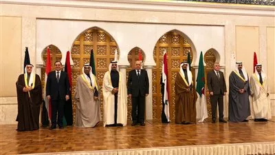 وزير البترول: تفعيل أوجه التعاون بين دول 