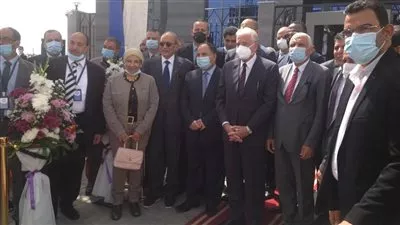 «المالية»: إنشاء مجمع للخدمات الحكومية في كل محافظة