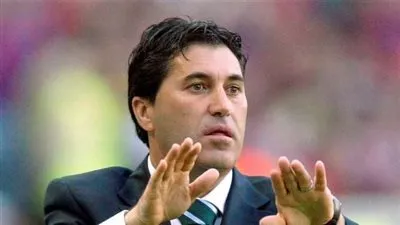 جوزيه بيسيرو مديرًا فنيًا للأهلي