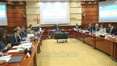 الحكومة توافق على إنشاء مركز للتدريب على تسوية النزاعات وحفظ السلام 
