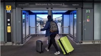 بسبب «كورونا».. بريطانيا تستعد لضياع ثاني موسم ذروة للسفر