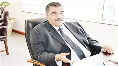 وزير قطاع الأعمال يستقبل رئيس مكتب التمثيل التجاري بالسفارة الروسية
