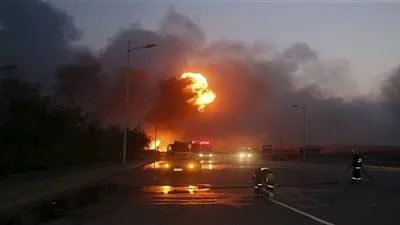 مصرع شخصين وإصابة 12 آخرين في انفجار بالصين