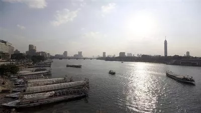 الأرصاد تعلن درجات الحرارة المتوقعة غدا على جميع المحافظات